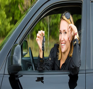 car key
