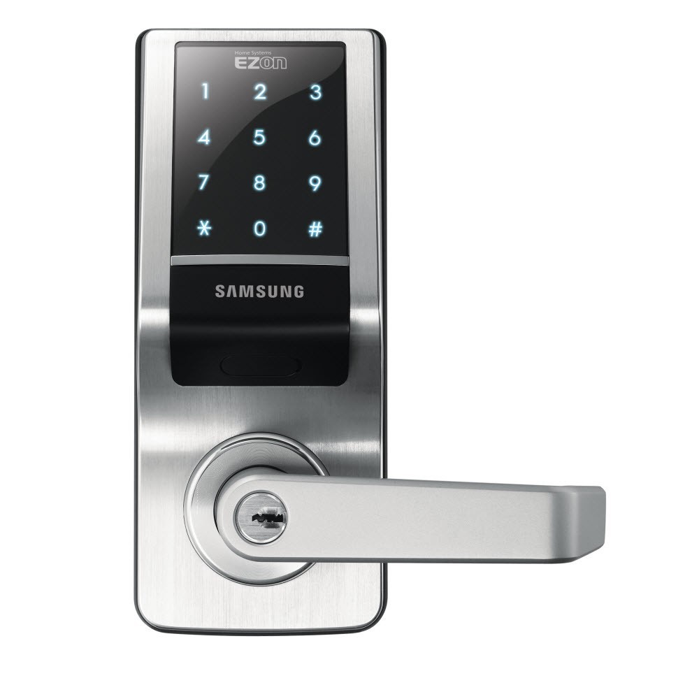commercial locksmith