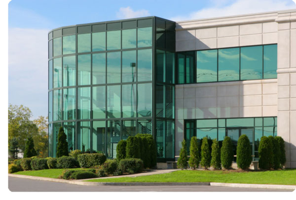 commercial locksmith
